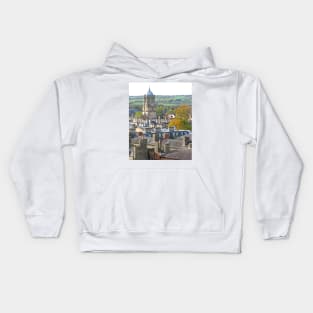 Tom Tower, Oxford Kids Hoodie